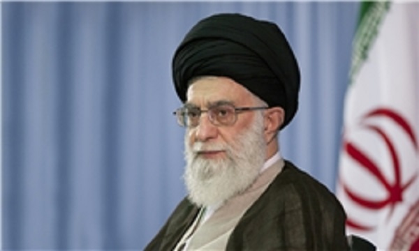 رهبر معظم انقلاب اسلامی