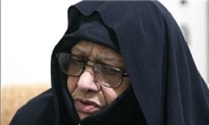 مرضیه دباغ