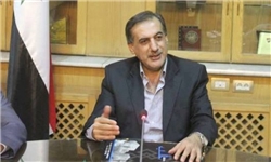 استاندار حلب