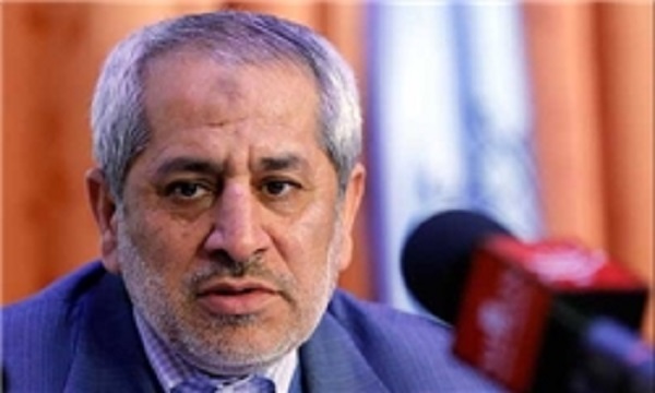 دادستان تهران