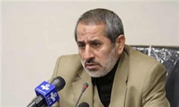 دادستان تهران