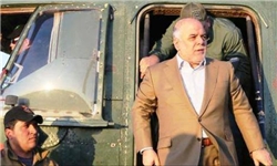 فرمانده عراق