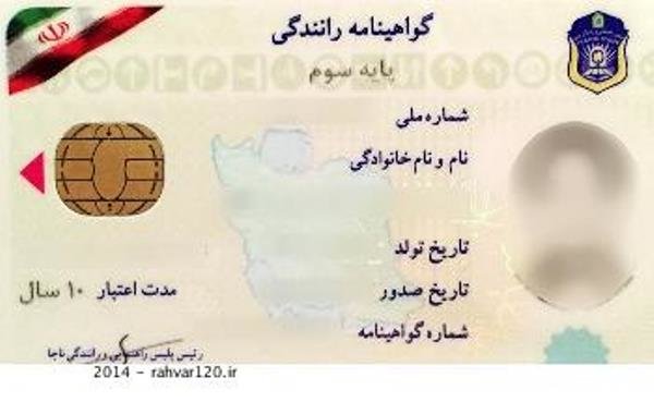 گواهی نامه