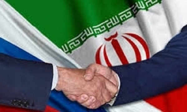 همکاری نظامی ایران
