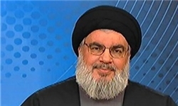 سید حسن نصرالله