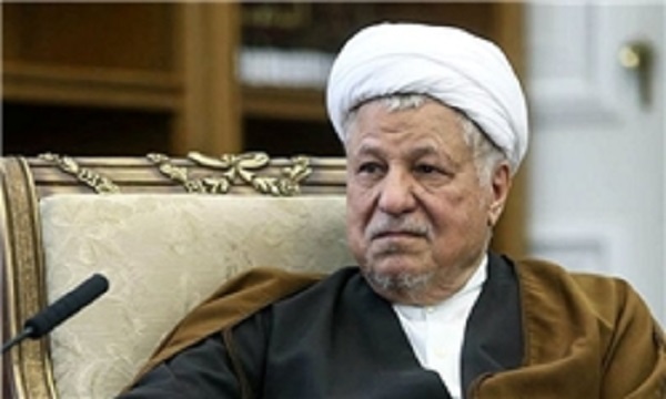 رئیس تشخیص مصلحت نظام