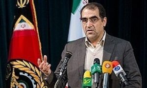 وزیر بهداشت