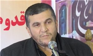 فرمانده قرارگاه خاتم الانبیا