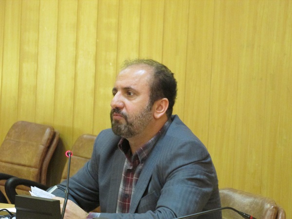 معاون سیاسی انتظامی فرماندار شهرستان دماوند