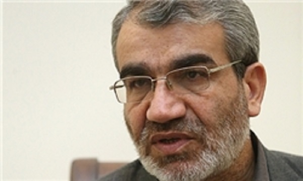 سخنگوی شورای نگهبان