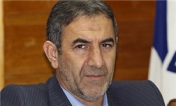 معاون استاندار ایلام