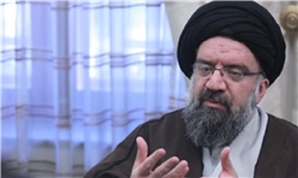 آیت الله خاتمی