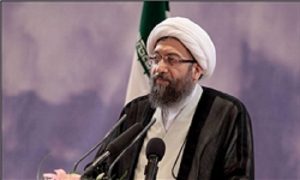 صادق آملی لاریجانی