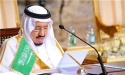 ملک سلیمان