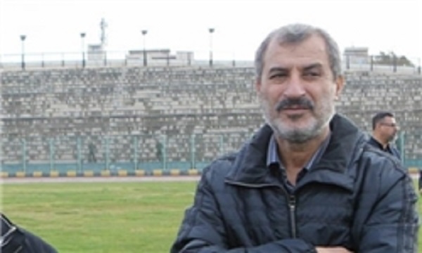 محمد مایلی کهن