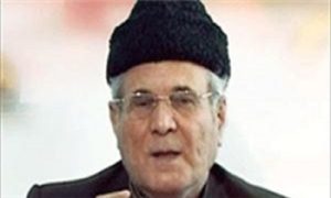 سلیم موذن زاده