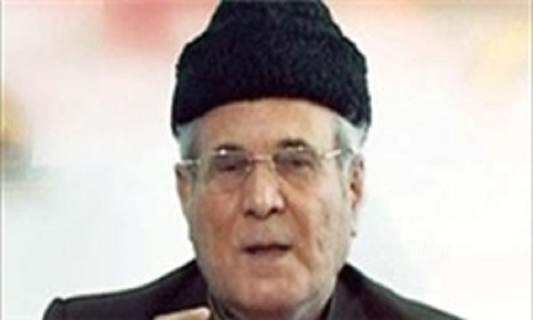 سلیم موذن زاده