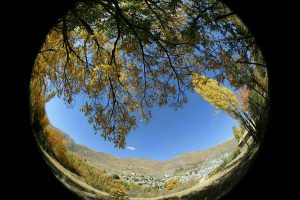 مومج دماوند