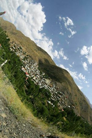 مومج دماوند