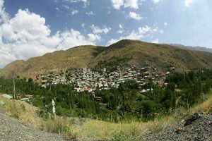 مومج دماوند