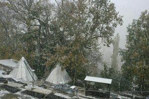 مومج دماوند