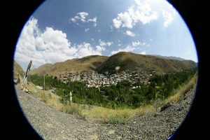 مومج دماوند