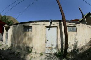 مومج دماوند