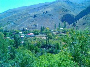 مومج دماوند