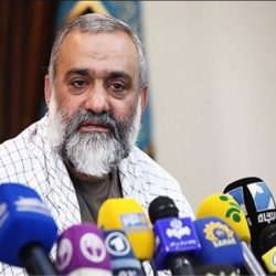 سردار نقدی