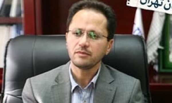 مدیر کل امور نوسازی مدارس