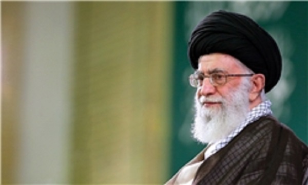 رهبر انقلاب اسلامی