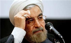 حسن روحانی