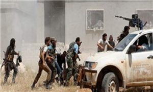 کشته شدن داعشی های نفوذی در سامرا