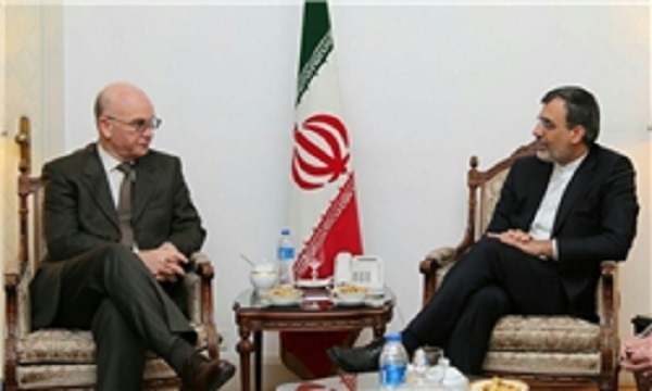 اسماعیل شرقی