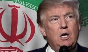 دونالد ترامپ