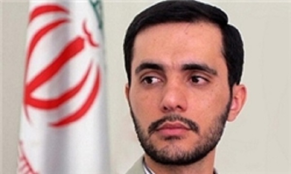 مسعود یا رضوی