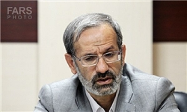 سعد الله زارعی