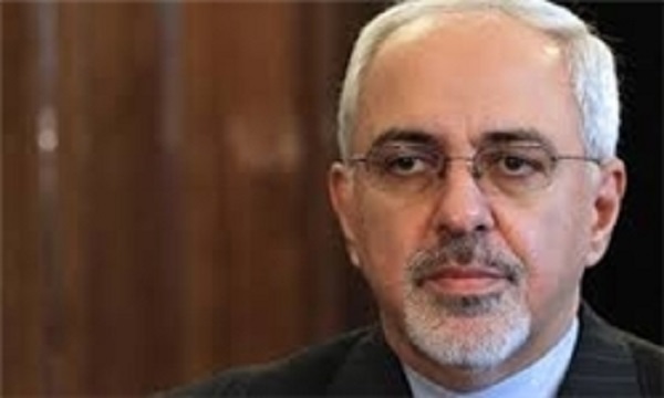 محمد جواد ظریف
