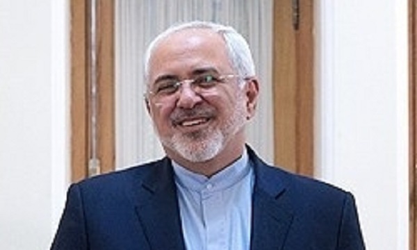 محمد جواد ظریف