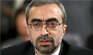 سفیر ایران در فرانسه