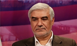رئیس ستاد انتخابات