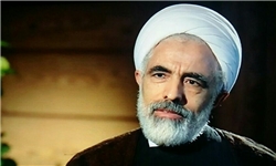 معاون حقوقی رئیس جمهور