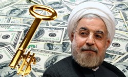 کاهش ارزش پول ایران