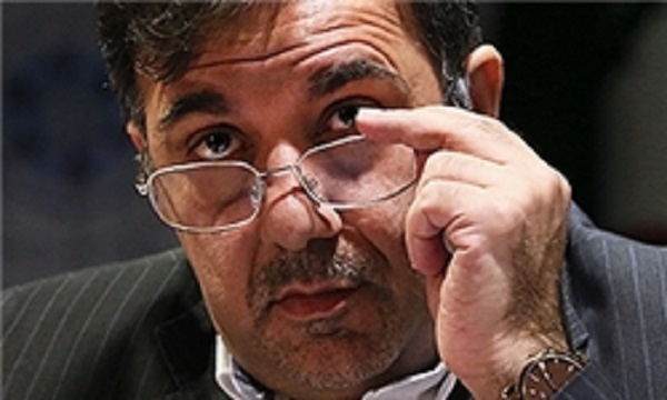 سخنگوی کمیسیون عمران مجلس
