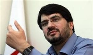 مهرداد بذرپاش