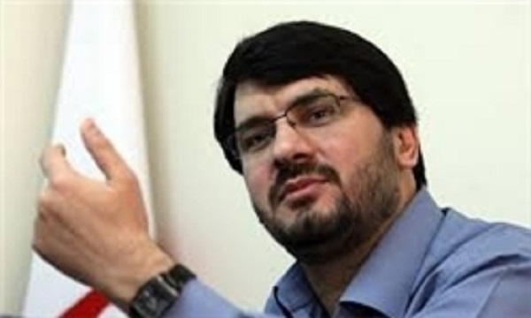 مهرداد بذرپاش