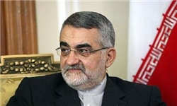 رئیس کمیسیون امنیت ملی