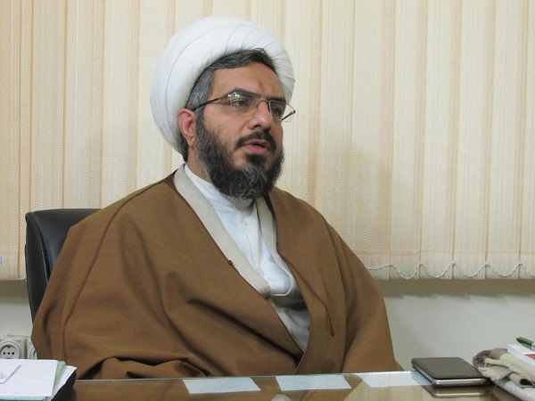 امام جمعه شهرستان دماوند