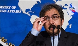 سخنگوی وزیر امور خارجه