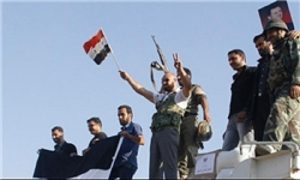 آزادی حلب